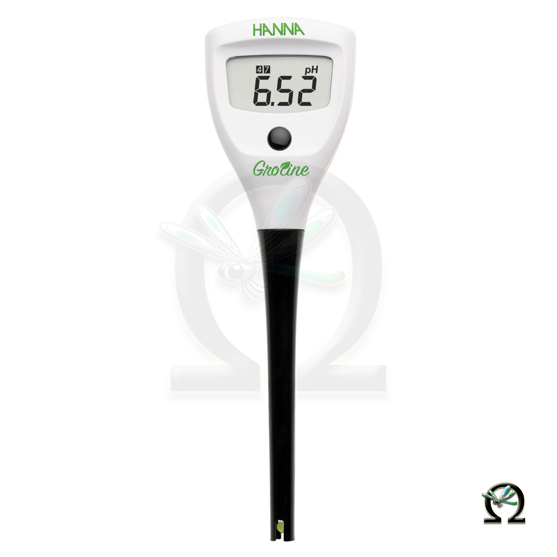 Hanna pH-Tester GroLine HI98115