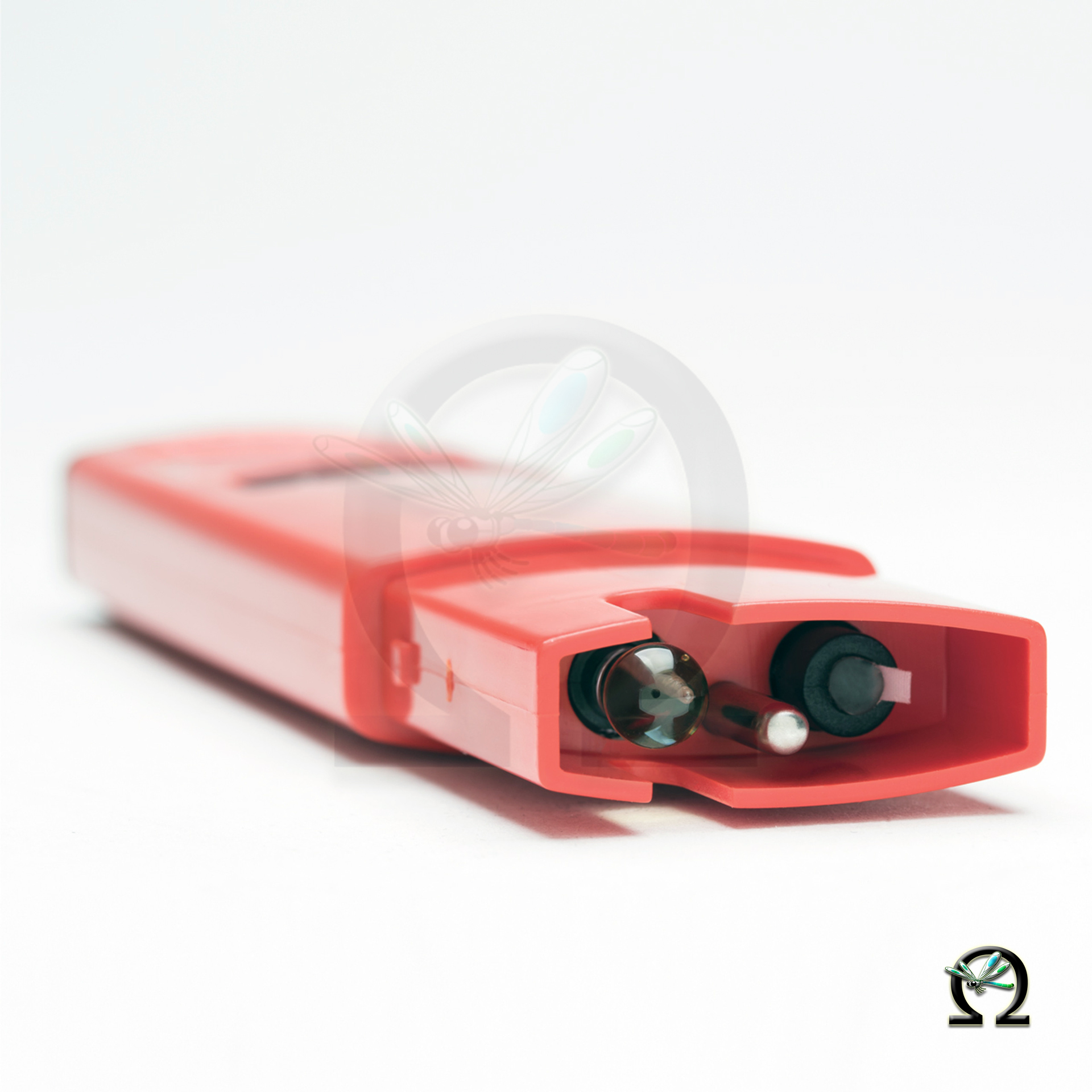 Hanna pH-Messgerät Hanna HI98107 phep Pocketmeter, Ansicht der Elektrode